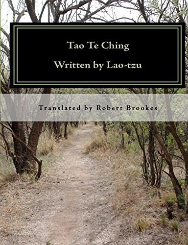 Beispielbild fr Tao Te Ching: A New Interpretive Translation zum Verkauf von Open Books