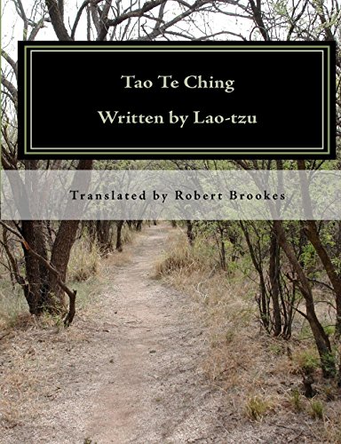 9781453707661: Tao Te Ching: A New Interpretive Translation
