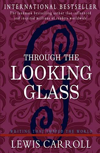 9781453709184: Through the Looking Glass