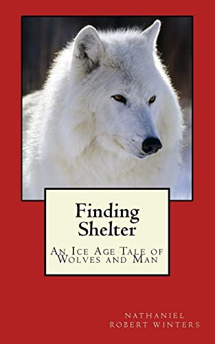 Stock image for Finding Shelter from the Cold for sale by THE SAINT BOOKSTORE