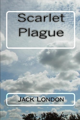Stock image for Scarlet Plague for sale by Goodwill Books