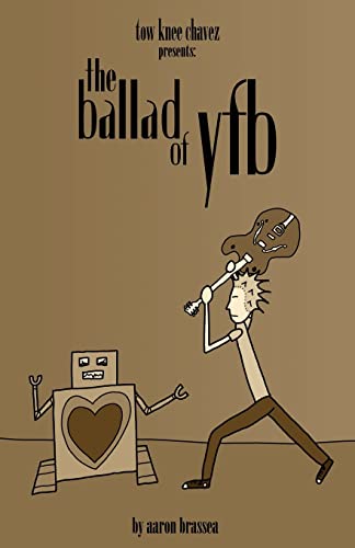 Ballad of YBF