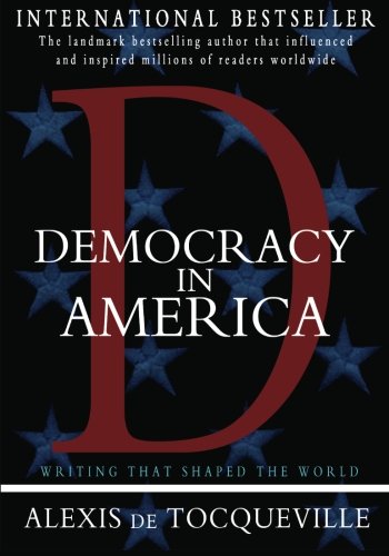 9781453716649: Democracy in America