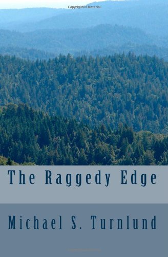 Beispielbild für The Raggedy Edge zum Verkauf von Bayside Books