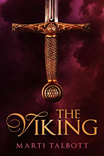 Imagen de archivo de The Viking a la venta por ThriftBooks-Dallas
