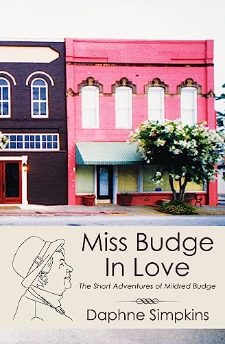 Stock image for Miss Budge In Love (The Short Adventures of Mildred Budge) for sale by SecondSale