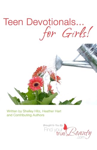 Stock image for Teen Devotionals.For Girls! for sale by AwesomeBooks