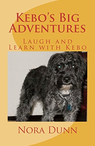 Kebo's Big Adventures: Life is What You Make It (9781453728888) by Dunn, Nora