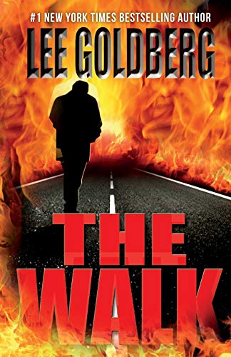 Beispielbild fr The Walk zum Verkauf von Your Online Bookstore