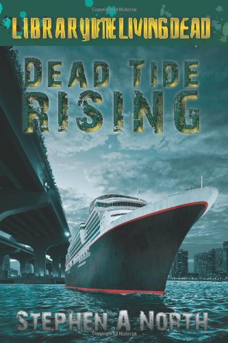 Imagen de archivo de Dead Tide Rising: DT2 a la venta por Lexington Books Inc