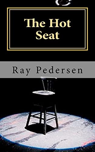 The Hot Seat: Life is great except . - Ray Pedersen