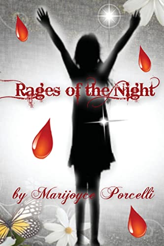 Rages of the Night (Paperback) - Marijoyce Porcelli