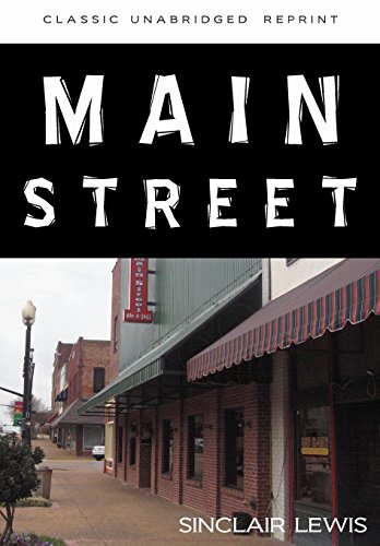 9781453735213: Main Street