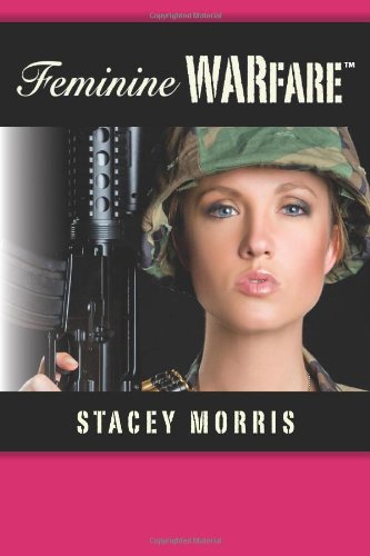 Imagen de archivo de Feminine Warfare a la venta por BookHolders