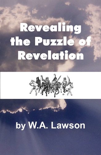 Revealing the Puzzle of Revelation