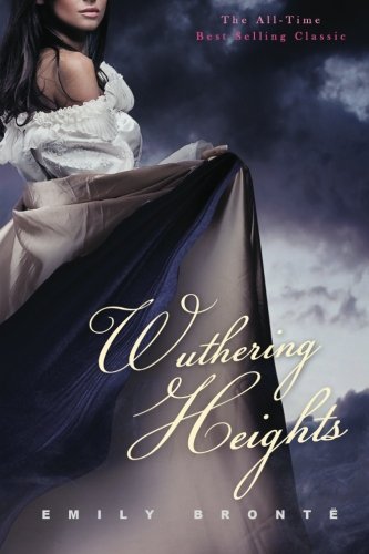 Stock image for Wuthering Heights for sale by Better World Books