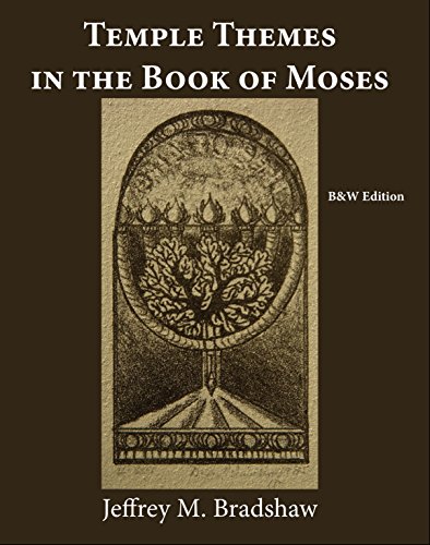 Beispielbild fr Temple Themes in the Book of Moses zum Verkauf von The Book Garden