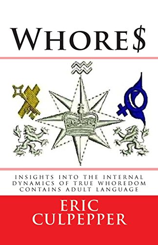 9781453742181: Whore$: Volume 1