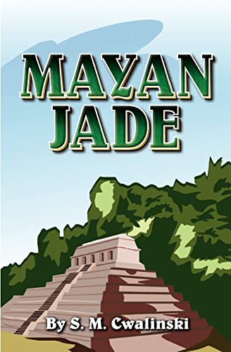 9781453742860: Mayan Jade