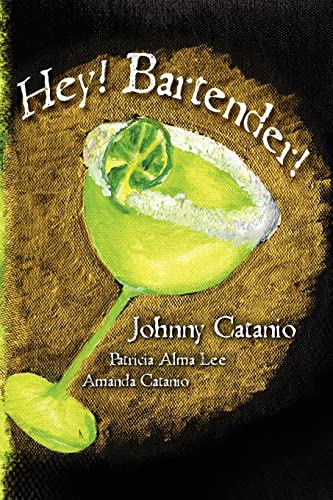 Stock image for Hey! Bartender! for sale by ThriftBooks-Atlanta