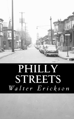 Imagen de archivo de Philly Streets: A Sergeant Walter Alexander Mystery a la venta por Revaluation Books