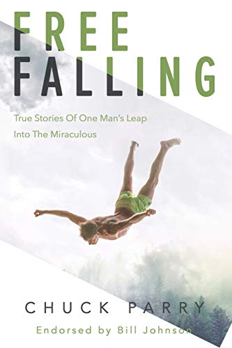 9781453748787: Free-Falling: True Stories of One Man's Leap into the Miraculous