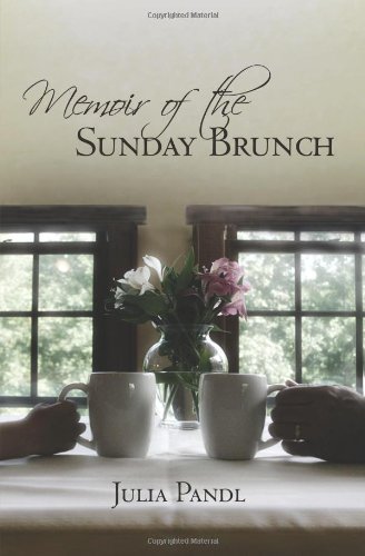 9781453749050: Memoir of the Sunday Brunch