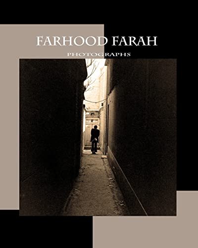 Beispielbild fr Farhood Farah Photographs zum Verkauf von THE SAINT BOOKSTORE