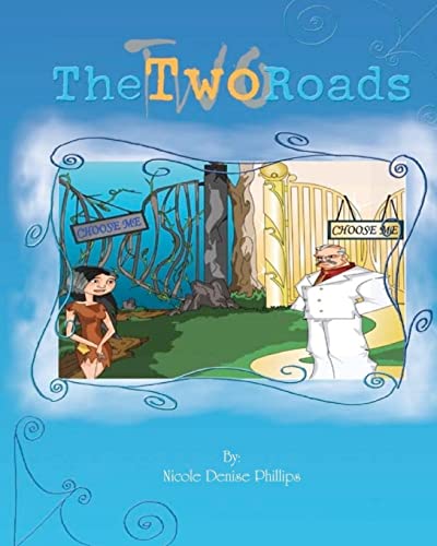 Imagen de archivo de The Two Roads a la venta por Lucky's Textbooks