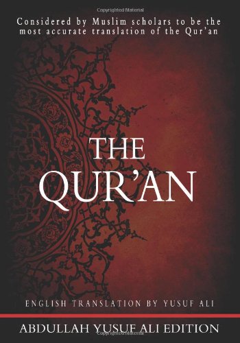 9781453752852: The Qur'an