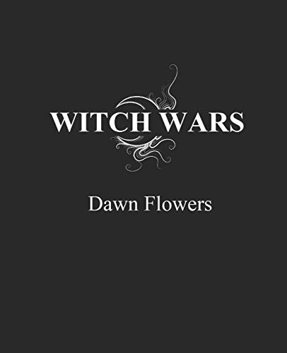 Beispielbild fr Witch Wars (Occult Exploration) zum Verkauf von Goodwill Books
