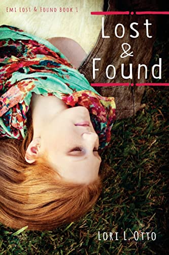 Stock image for Lost and Found: Emi Lost & Found Series : Book One for sale by SecondSale