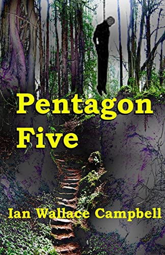 Stock image for Pentagon Five for sale by THE SAINT BOOKSTORE