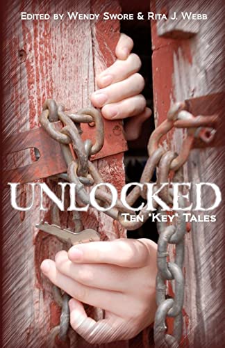 Stock image for Unlocked: Ten "Key" Tales for sale by Lucky's Textbooks