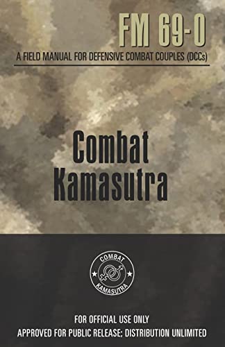 Combat Kamasutra (9781453757314) by Johnson, David B