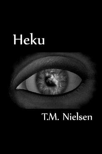 Stock image for Heku : Book 1 of the Heku Series for sale by Better World Books: West