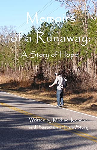 9781453760628: Memoirs of a Runaway:: A Story of Hope
