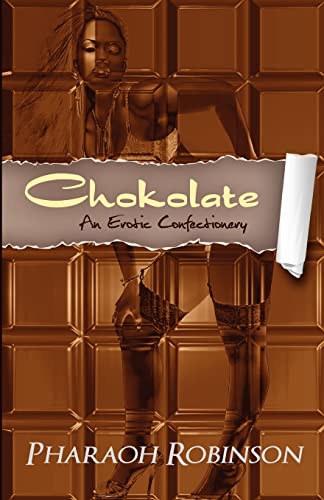 Stock image for Chokolate for sale by HPB-Movies