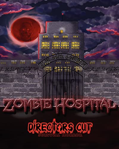 Imagen de archivo de Zombie Hospital: Directors Cut Survival Horror a la venta por Half Price Books Inc.