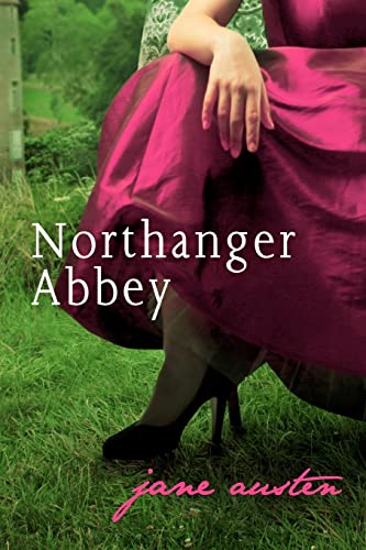 Imagen de archivo de Northanger Abbey a la venta por SecondSale