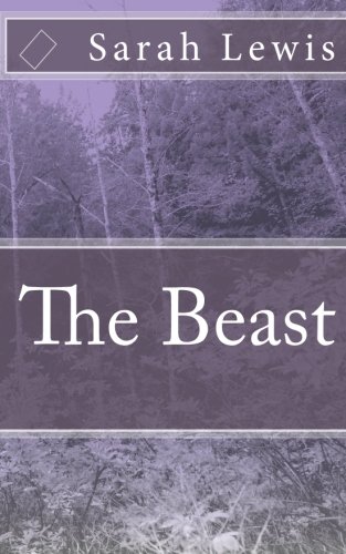 The Beast (9781453770450) by Lewis, Sarah