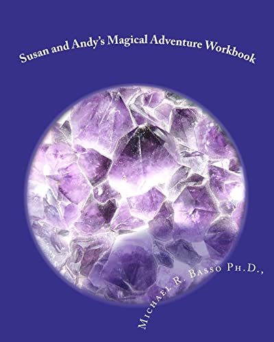 Stock image for Susan and Andy's Magical Adventure Workbook for sale by THE SAINT BOOKSTORE