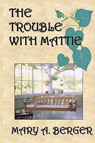 9781453772300: The Trouble with Mattie
