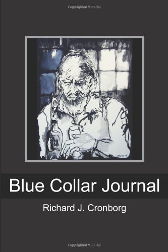 Stock image for Blue Collar Journal for sale by Revaluation Books