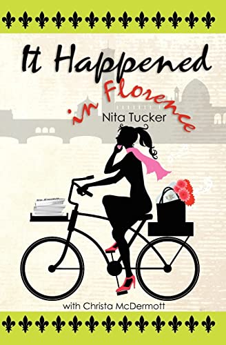 Stock image for It Happened in Florence for sale by WorldofBooks
