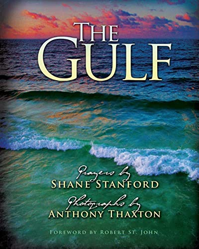 Beispielbild fr The Gulf : Prayers and Photographs zum Verkauf von Better World Books