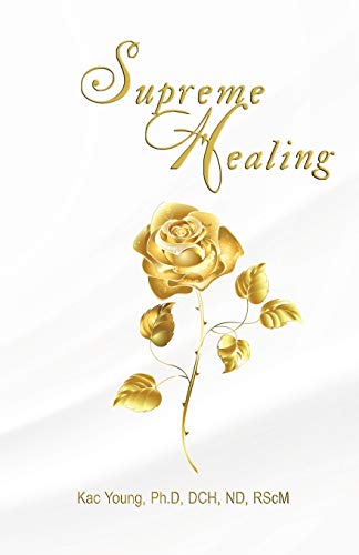 Supreme Healing - Kac Young