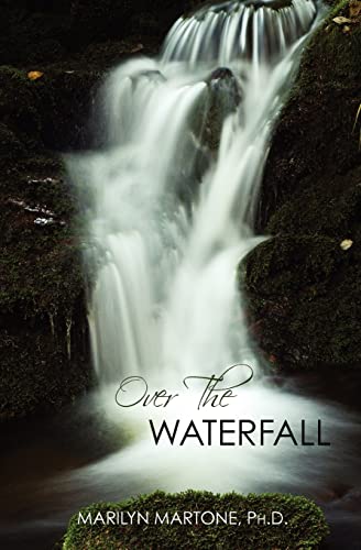 Beispielbild fr Over the Waterfall zum Verkauf von Better World Books