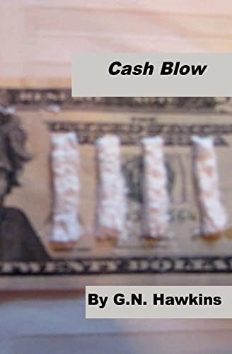 9781453783252: Cash Blow