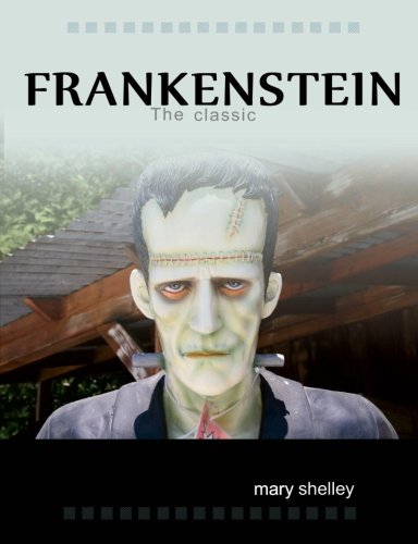 Stock image for Frankenstein for sale by Better World Books